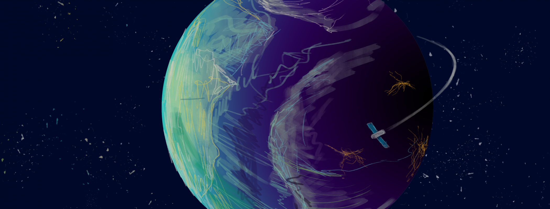 planete