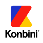 Logo Konbini